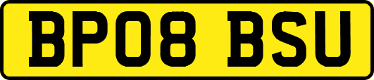 BP08BSU