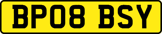 BP08BSY