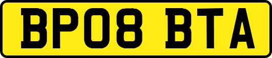 BP08BTA