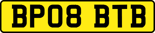 BP08BTB