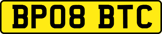 BP08BTC