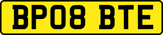 BP08BTE