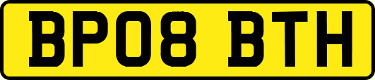 BP08BTH