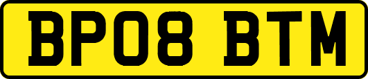 BP08BTM