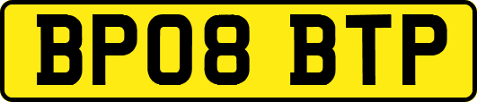 BP08BTP