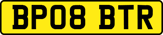 BP08BTR