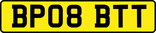 BP08BTT