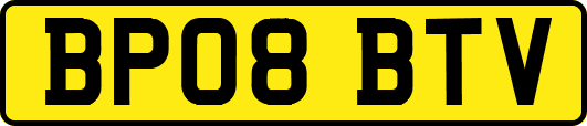 BP08BTV