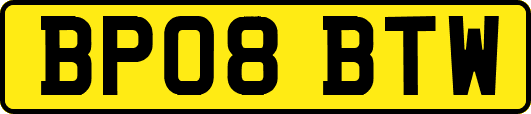 BP08BTW