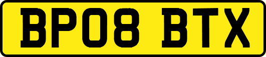 BP08BTX