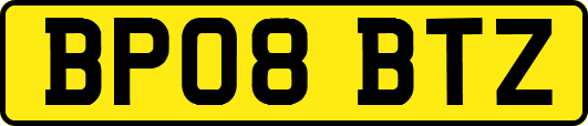 BP08BTZ