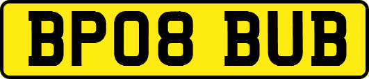 BP08BUB