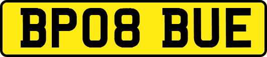 BP08BUE