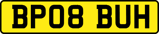 BP08BUH