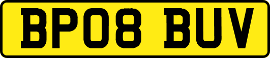 BP08BUV