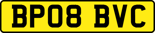 BP08BVC