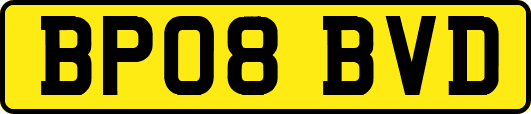 BP08BVD