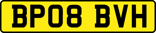 BP08BVH