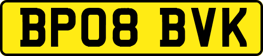 BP08BVK