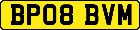 BP08BVM