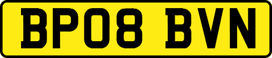 BP08BVN