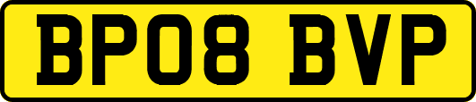 BP08BVP
