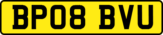 BP08BVU