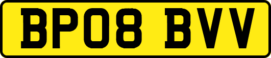 BP08BVV