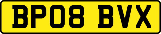 BP08BVX