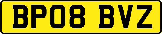 BP08BVZ