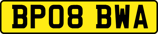 BP08BWA