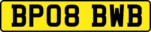 BP08BWB