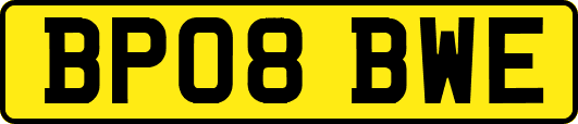 BP08BWE