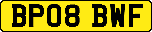 BP08BWF