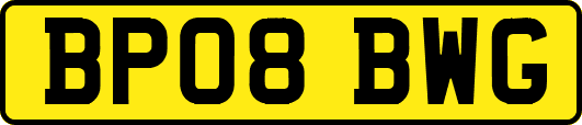 BP08BWG