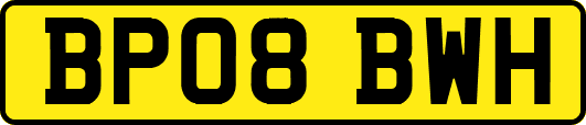 BP08BWH