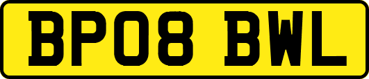 BP08BWL