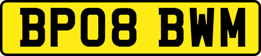 BP08BWM