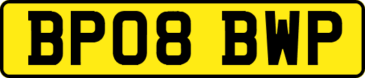 BP08BWP