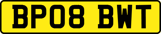 BP08BWT