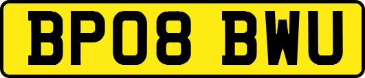 BP08BWU