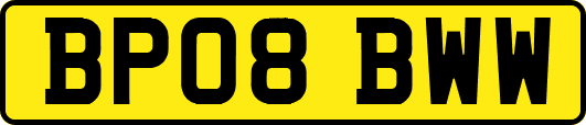 BP08BWW