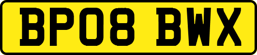 BP08BWX