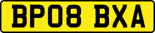 BP08BXA