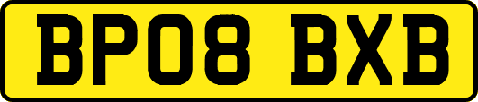 BP08BXB
