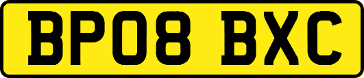 BP08BXC