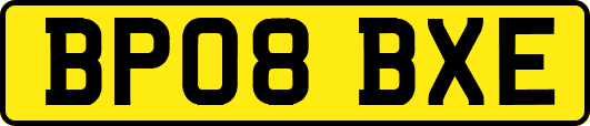 BP08BXE