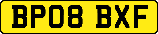 BP08BXF