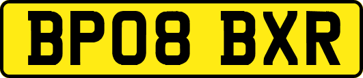 BP08BXR