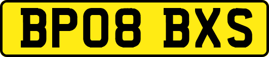 BP08BXS